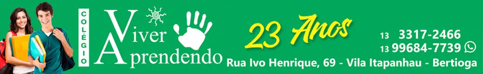 Viver Aprendendo